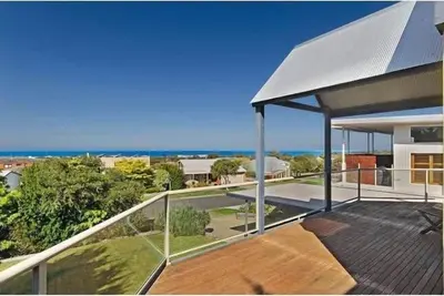 Image de Les Lookout - Torquay