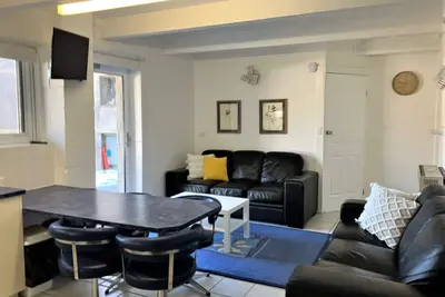 Image de À côté de la comète de Halley