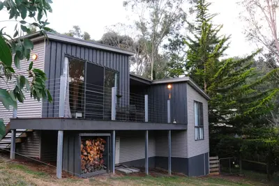 Image de Cadeau à Merrijig - La base du mont Buller