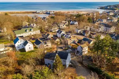 Image de Au coeur du village d'Ogunquit, à deux minutes à pied de la ville