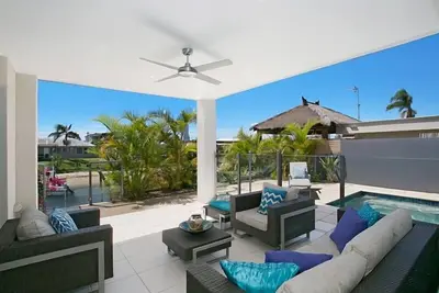 Elite Holiday Homes - ÉVASION Sur La CÔTE