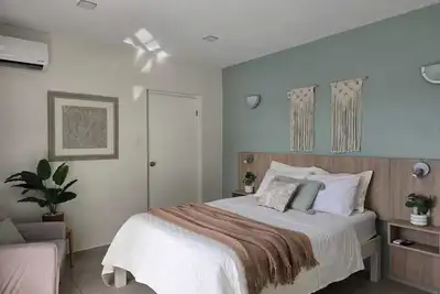 Image de Appartement 1 chambre à quelques minutes de Eagle Beach à Aruba!