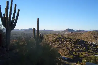 Image de Vues Fantastiques De Montagne Casita