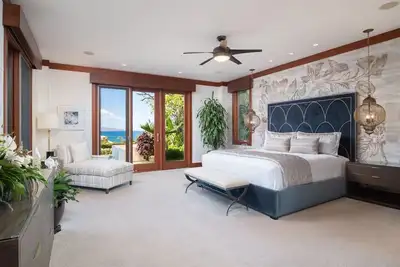 Image de Villa Coco Palms Pool D101 au Wailea Beach Villas avec bassin profond