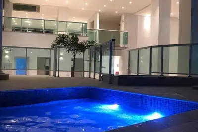 Image de Maison Fit, Avec Superficie Gourmande De 100M² Et Toutes Les Structures De Construction.