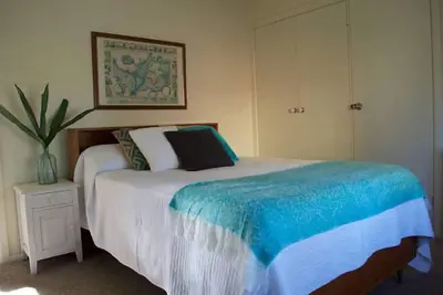 Image de Tête de chapeau de Kooringal Beach Cottage