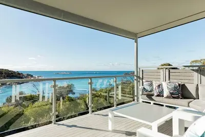 Image de La Cove Bay Of Fires