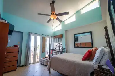 Image de Best Value Value in Isabela: Stay * Love * Play on the beach, 5 min walk to Jobos