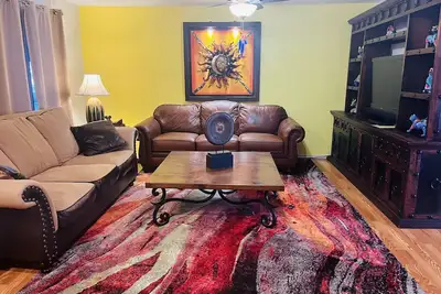Image de Le Rustic Home Ii, dépassant vos attentes, pas votre budget!