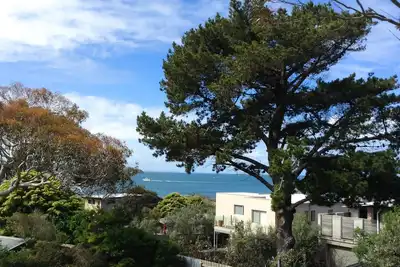 Image de Seaspray Getaway Holiday House