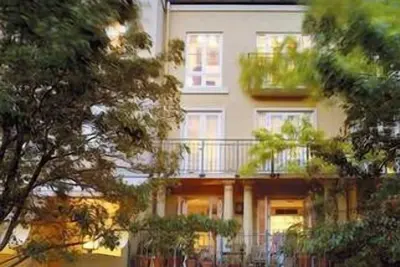 Image de Park Lane Appartement East Melbourne