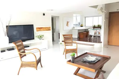 Image de Magnific Pitangue Fit - Vue imprenable