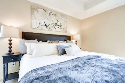 Image de Luxueuse maison de 3 chambres, 3 salles de bains