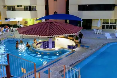 Image de Appartement à louer à Caldas Novas