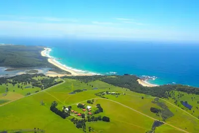 Image de Oakleigh Farm Cottages