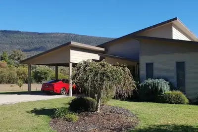 Image de Avue Retreat Luxury 3 Bedroom Accommodation