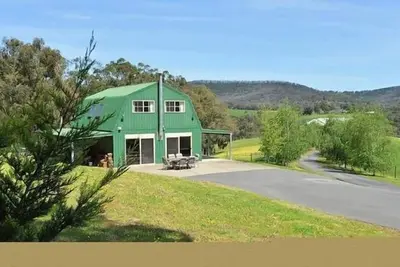 Image de The Barn @ CharlottesHill