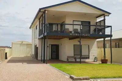 Image de Place de Peter à Wallaroo