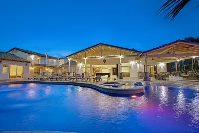 Image de Chateau Florencia Excitant-Classy-Fun-Ultra Permis de villégiature privé de luxe Rvc297