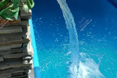 Image de Résidence avec piscine Ipanema Pontal do Paraná avec Wi-Fi 41-99206-0480