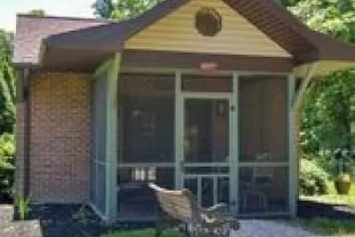 Image de Cottage Pickett à Brierfield - Paix dans le pays près de Gettysburg