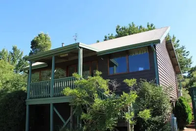 Image de Chestnut Hill Cottage Balingup