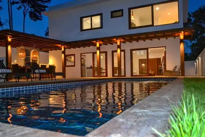 Image de Casa Marah Condominium Coqueiral