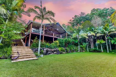 Image de The Quarry Retreat, Oasis cachée près de The Hunter