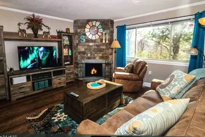 Image de Nouvelle Annonce de luxe! Vous allez entrer et dire \"Wow! \"