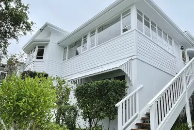 Image de Jetty Beach House situé sur le Jetty Strip-Coffs Harbour