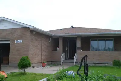 Image de Courte promenade à Cilfton Hill et les chutes