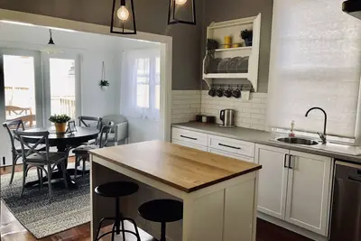 Image de Calm Seas Cottage au coeur de Busselton