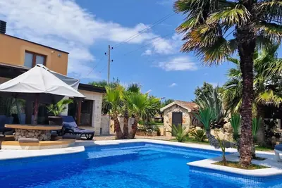 Image de Maison de vacances \"Bellian\"