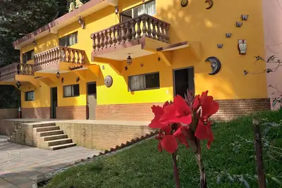 Image de Villas Monteli Suites & Apartments