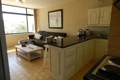 Image de Silver Lining plage appartement