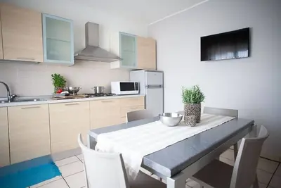 Image de Residenza AlmaAppartement 3 pièces Luna