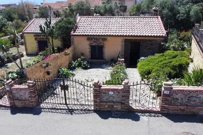 Image de Torre Dei Corsari: Maison / villa - Torre dei Corsari