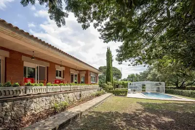 Image de Maison avec piscine dans Vilobí d'Onyar