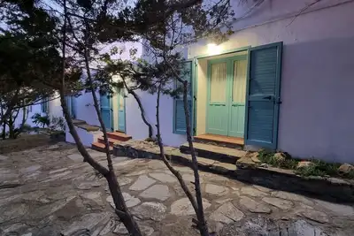 Image de Stintino Storico Bergerie finement restaurée entre mer et campagne