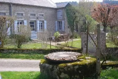 Image de Maison de charme au coeur du Pays Morvandiau
