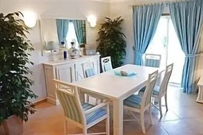 Image de 5 Vues Étoiles Villa de luxe avec vue panoramique Golf avec Wifi