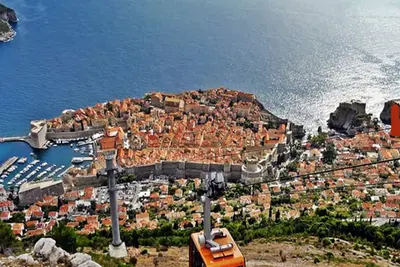 Image de Mediteran 50 mètres de la plage et de la vieille ville avec jardin Meilleur prix