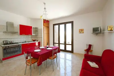 Image de Appartement Neuf \"Tre Bagli\", la solution idéale pour vos vacances