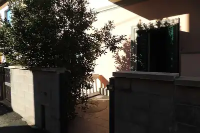 Image de Cecina Mare: Independent apartment at Mt. 150 from the sea