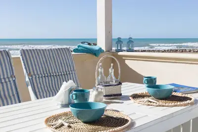 Image de Villa \"Soffi sul Mare D\"