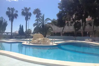 Image de Magnifique Appartement au 7ème étage avec une vue incroyable sur la plage! ! ! <br>