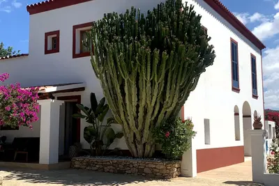 Image de Sant Antoni De Portmany: gite rural - Ibiza