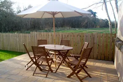Image de St Columbs Cottages No. 3 chalet