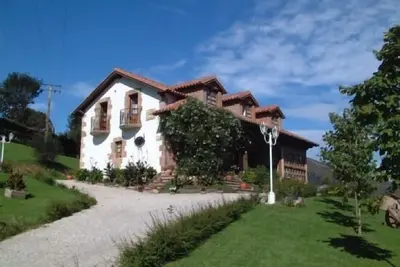 Image de La Fuente Apartment for 2 people with whirlpool