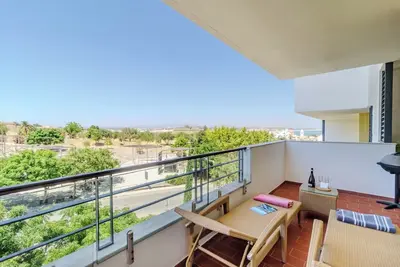 Image de Muralha: Spacieux, appartement moderne, à proximité du centre de la vieille ville